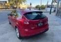 Autos - Ford Focus S 2015 Nafta 145000Km - En Venta