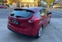 Autos - Ford Focus S 2015 Nafta 145000Km - En Venta
