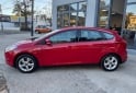 Autos - Ford Focus S 2015 Nafta 145000Km - En Venta