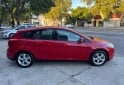 Autos - Ford Focus S 2015 Nafta 145000Km - En Venta