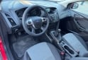 Autos - Ford Focus S 2015 Nafta 145000Km - En Venta