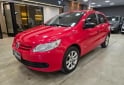 Autos - Volkswagen GOL TREND PACK III 1.6L 2012 Nafta 132000Km - En Venta