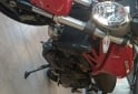 Motos - Ducati Monster 821 2017 Nafta 17000Km - En Venta