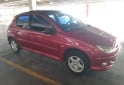 Autos - Peugeot 206 1.6 16v XT premiun 5P 2007 Nafta 206500Km - En Venta