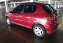 Autos - Peugeot 206 1.6 16v XT premiun 5P 2007 Nafta 206500Km - En Venta