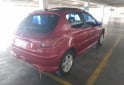 Autos - Peugeot 206 1.6 16v XT premiun 5P 2007 Nafta 206500Km - En Venta