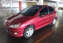 Autos - Peugeot 206 1.6 16v XT premiun 5P 2007 Nafta 206500Km - En Venta