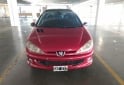 Autos - Peugeot 206 1.6 16v XT premiun 5P 2007 Nafta 206500Km - En Venta