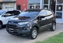 Autos - Ford ECOSPORT 1.6 SE 2013 Nafta  - En Venta