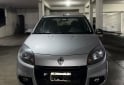 Autos - Renault Sandero SL 1.6 2013 Nafta 107000Km - En Venta
