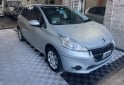 Autos - Peugeot 208 active 2015 Nafta 68300Km - En Venta