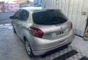 Autos - Peugeot 208 active 2015 Nafta 68300Km - En Venta