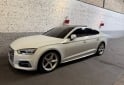 Autos - Audi A5 2021 Nafta 60000Km - En Venta