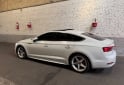 Autos - Audi A5 2021 Nafta 60000Km - En Venta