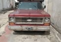 Camionetas - Chevrolet C10 1983 GNC 111111Km - En Venta