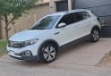 Autos - Volkswagen Tcross highline 1.6 16v 2020 Nafta 108000Km - En Venta