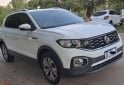 Autos - Volkswagen Tcross highline 1.6 16v 2020 Nafta 108000Km - En Venta