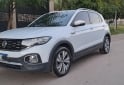 Autos - Volkswagen Tcross highline 1.6 16v 2020 Nafta 108000Km - En Venta