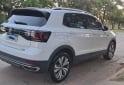Autos - Volkswagen Tcross highline 1.6 16v 2020 Nafta 108000Km - En Venta