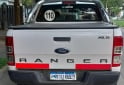 Autos - Ford Ranger 2016 Diesel 100000Km - En Venta