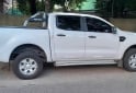 Autos - Ford Ranger 2016 Diesel 100000Km - En Venta