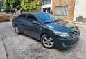 Autos - Toyota Corolla 2013 Nafta 105000Km - En Venta