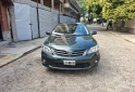 Autos - Toyota Corolla 2013 Nafta 105000Km - En Venta
