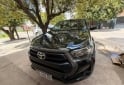 Camionetas - Toyota Hilux Sr 2023 Diesel 23300Km - En Venta