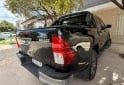 Camionetas - Toyota Hilux Sr 2023 Diesel 23300Km - En Venta