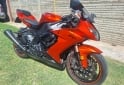 Motos - Kawasaki Ninja ZX-10R 2009 Nafta 15000Km - En Venta