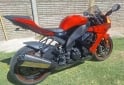 Motos - Kawasaki Ninja ZX-10R 2009 Nafta 15000Km - En Venta