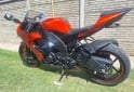 Motos - Kawasaki Ninja ZX-10R 2009 Nafta 15000Km - En Venta