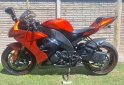 Motos - Kawasaki Ninja ZX-10R 2009 Nafta 15000Km - En Venta