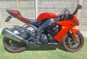 Motos - Kawasaki Ninja ZX-10R 2009 Nafta 15000Km - En Venta