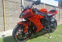 Motos - Kawasaki Ninja ZX-10R 2009 Nafta 15000Km - En Venta