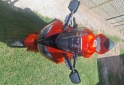Motos - Kawasaki Ninja ZX-10R 2009 Nafta 15000Km - En Venta
