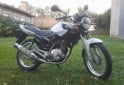 Motos - Yamaha YBR 125 2017 Nafta 115000Km - En Venta