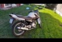 Motos - Yamaha YBR 125 2017 Nafta 115000Km - En Venta