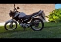 Motos - Yamaha YBR 125 2017 Nafta 115000Km - En Venta
