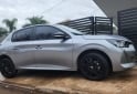 Autos - Peugeot 208 Style 2023 Nafta 22000Km - En Venta