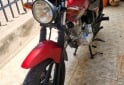 Motos - Motomel Cg150 2020 Nafta 10000Km - En Venta