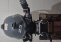 Otros (Náutica) - Motor yamaha 2,5 HP cuatro tiempo - En Venta