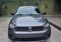 Autos - Volkswagen Gol Trend 2021 Nafta 72000Km - En Venta