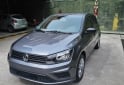 Autos - Volkswagen Gol Trend 2021 Nafta 72000Km - En Venta