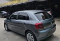 Autos - Volkswagen Gol Trend 2021 Nafta 72000Km - En Venta