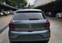 Autos - Volkswagen Gol Trend 2021 Nafta 72000Km - En Venta