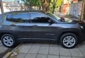 Camionetas - Jeep Compass 1.3 sport 2025 Nafta 7800Km - En Venta