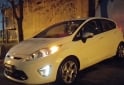 Autos - Ford Fiesta kinectic 2012 GNC 170000Km - En Venta