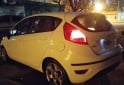 Autos - Ford Fiesta kinectic 2012 GNC 170000Km - En Venta