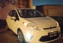 Autos - Ford Fiesta kinectic 2012 GNC 170000Km - En Venta